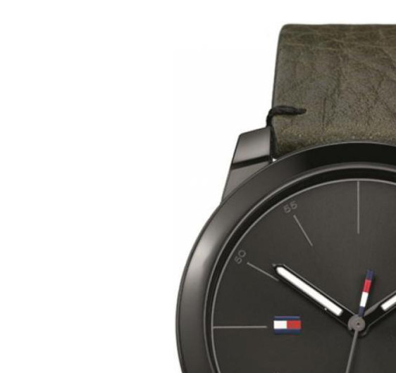 Tommy Hilfiger Męskie 1791395 4