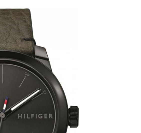 Tommy Hilfiger Męskie 1791395 5