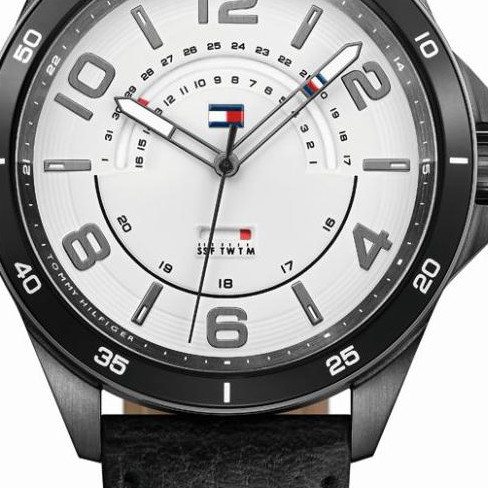 Tommy Hilfiger Męskie 1791396 2