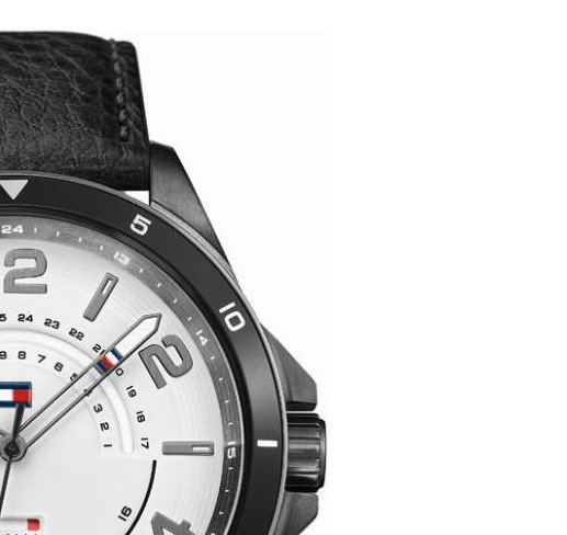 Tommy Hilfiger Męskie 1791396 5