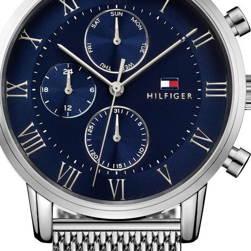 Tommy Hilfiger Męskie 1791398 2