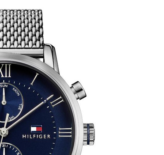 Tommy Hilfiger Męskie 1791398 5