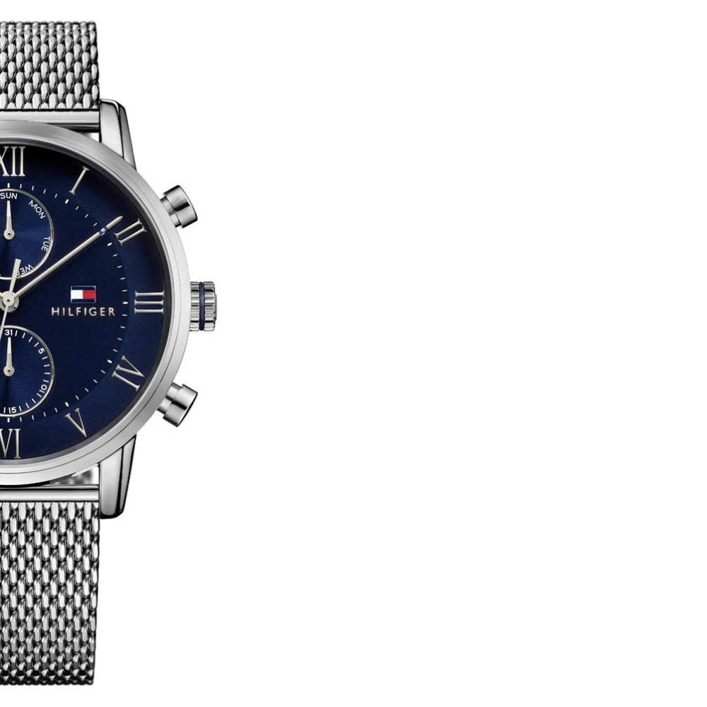Tommy Hilfiger Męskie 1791398 6