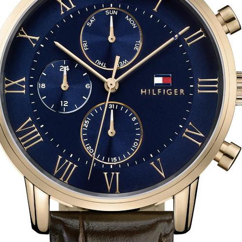 Tommy Hilfiger Męskie 1791399 2