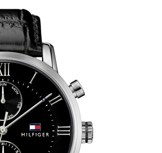 Tommy Hilfiger Męskie 1791401 5