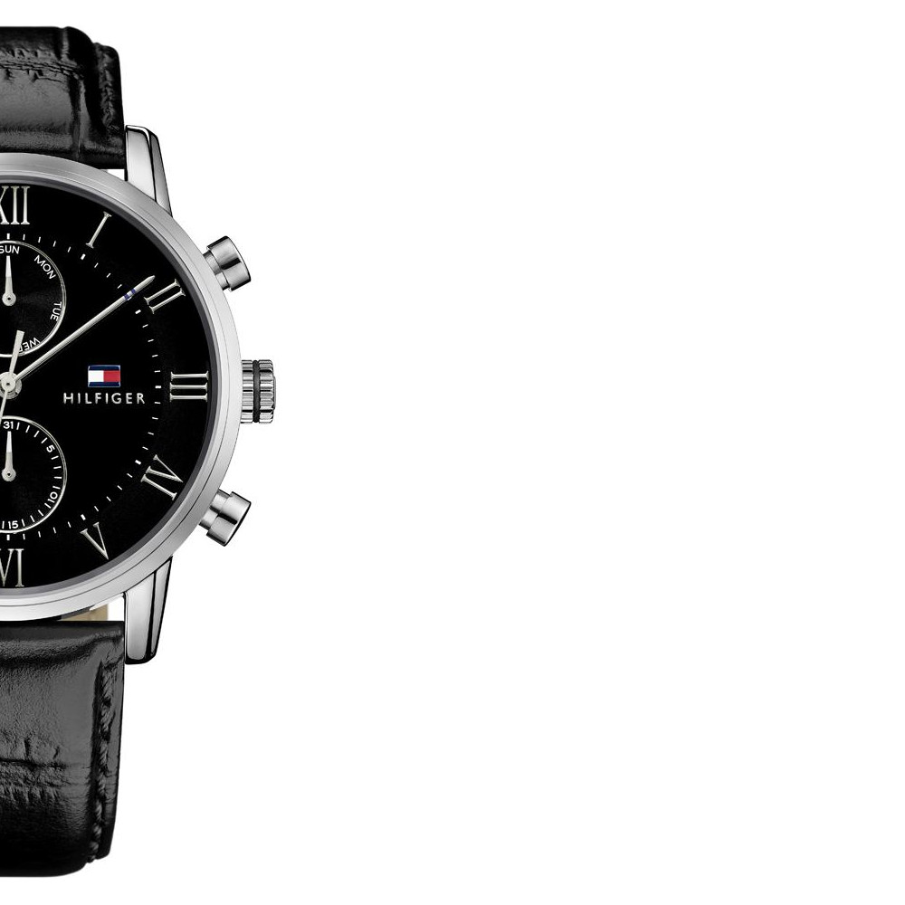 Tommy Hilfiger Męskie 1791401 6