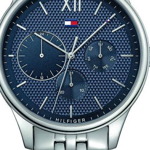 Tommy Hilfiger Męskie 1791416 2