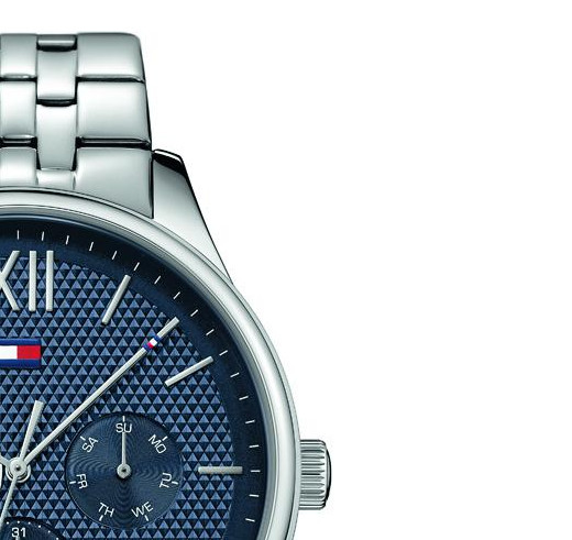 Tommy Hilfiger Męskie 1791416 5