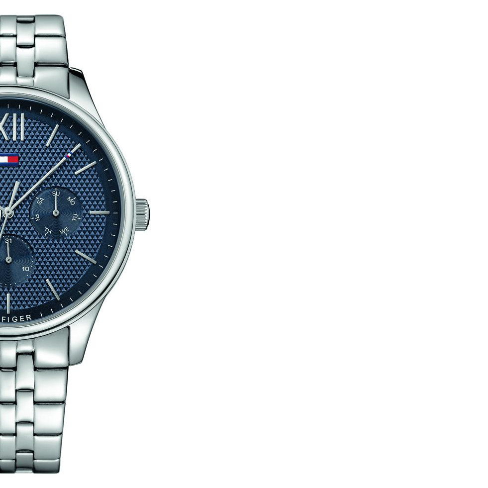 Tommy Hilfiger Męskie 1791416 6