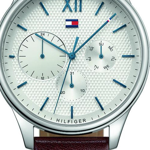 Tommy Hilfiger Męskie 1791418 2