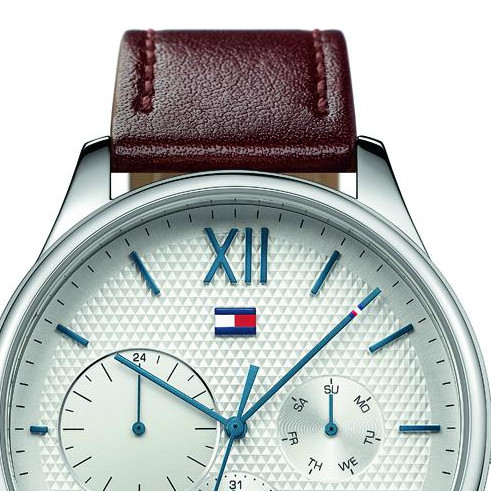 Tommy Hilfiger Męskie 1791418 3