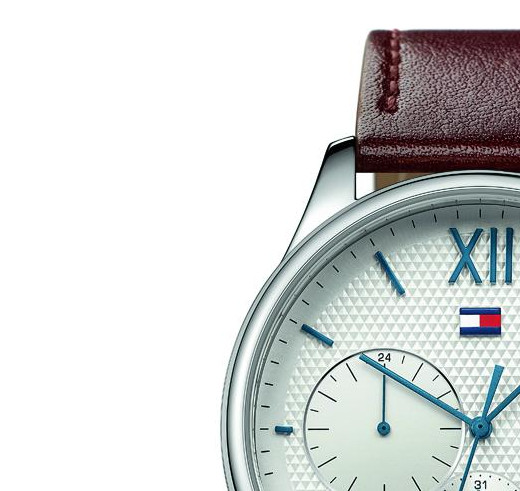 Tommy Hilfiger Męskie 1791418 4