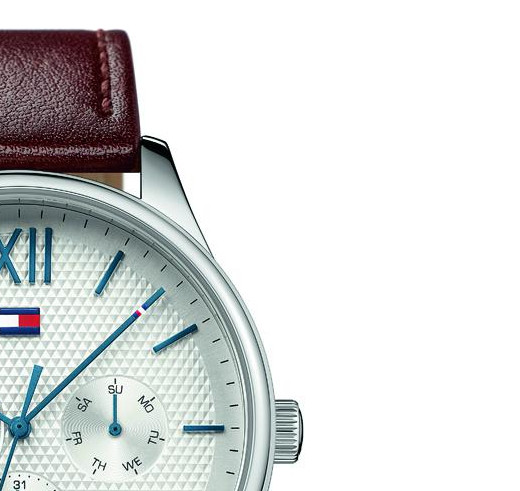 Tommy Hilfiger Męskie 1791418 5