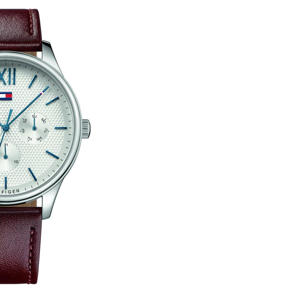 Tommy Hilfiger Męskie 1791418 6