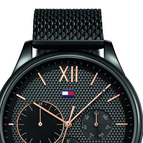Tommy Hilfiger Męskie 1791420 3
