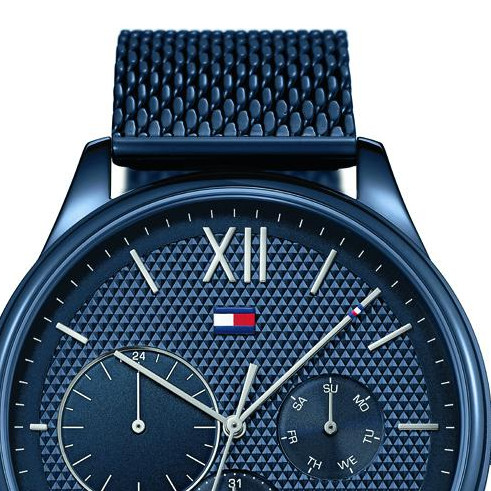 Tommy Hilfiger Męskie 1791421 3