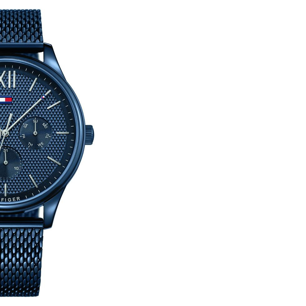 Tommy Hilfiger Męskie 1791421 6