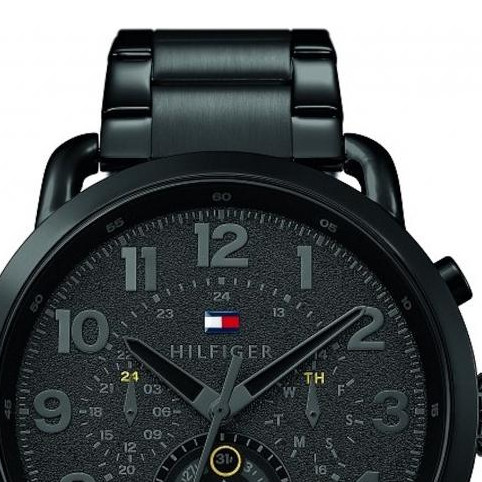 Tommy Hilfiger Męskie 1791423 3