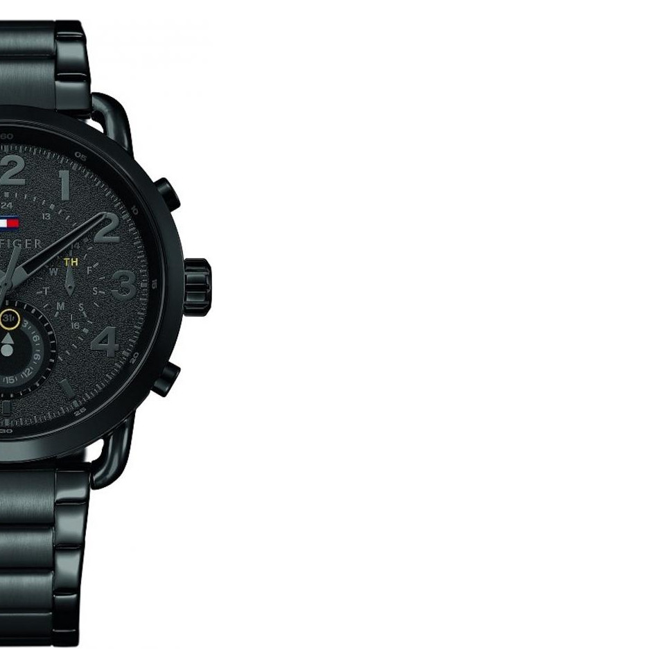 Tommy Hilfiger Męskie 1791423 6