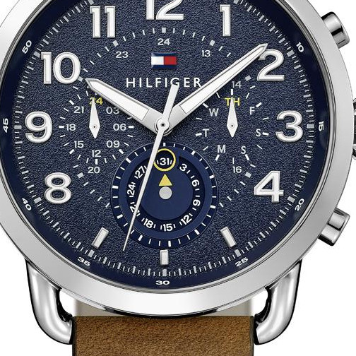 Tommy Hilfiger Męskie 1791424 2