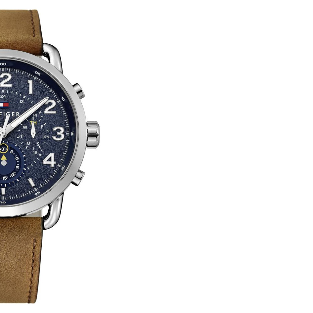 Tommy Hilfiger Męskie 1791424 6