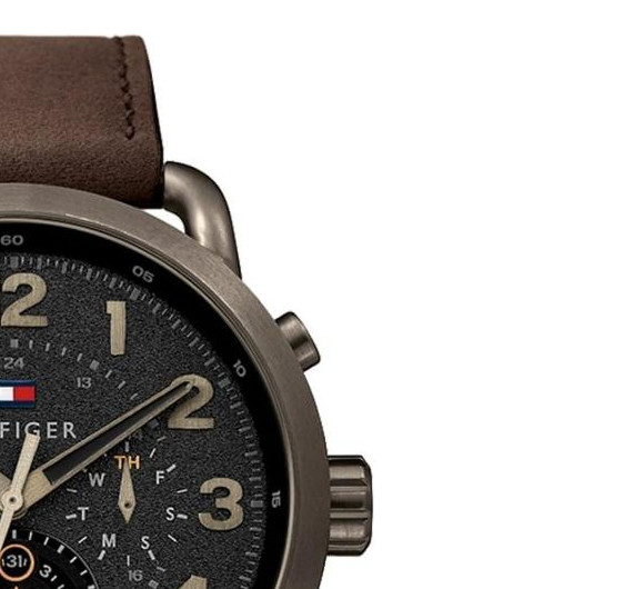 Tommy Hilfiger Męskie 1791425 5