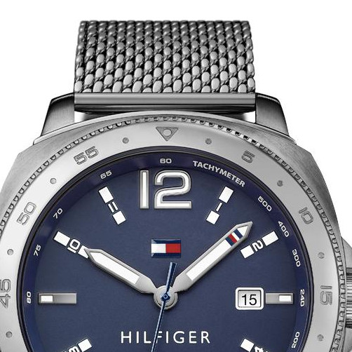 Tommy Hilfiger Męskie 1791427 3
