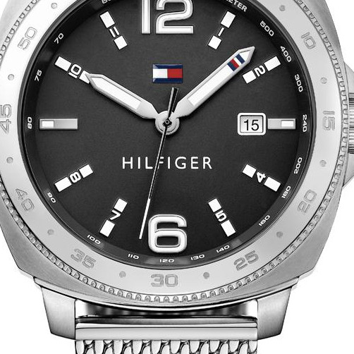 Tommy Hilfiger Męskie 1791428 2