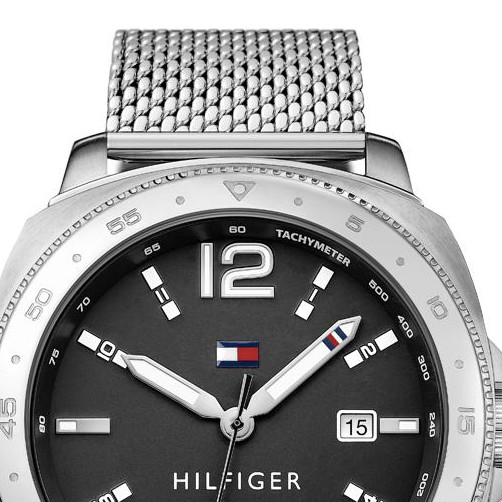 Tommy Hilfiger Męskie 1791428 3