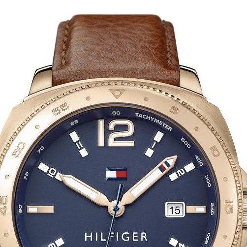 Tommy Hilfiger Męskie 1791431 3
