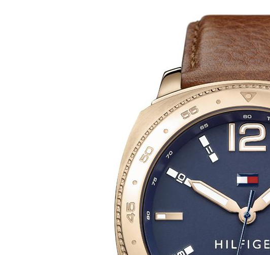 Tommy Hilfiger Męskie 1791431 4