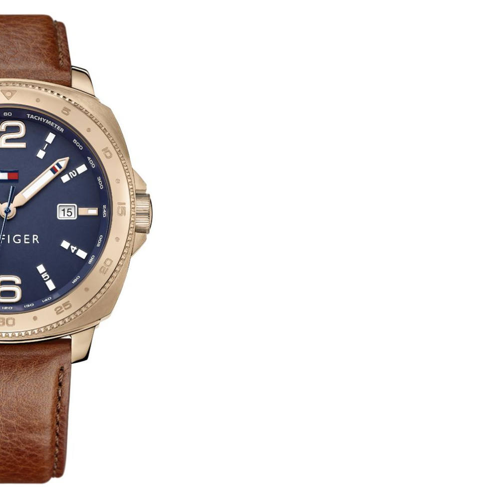 Tommy Hilfiger Męskie 1791431 6