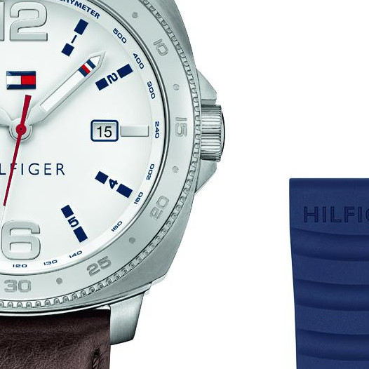 Tommy Hilfiger Męskie 1791432 2