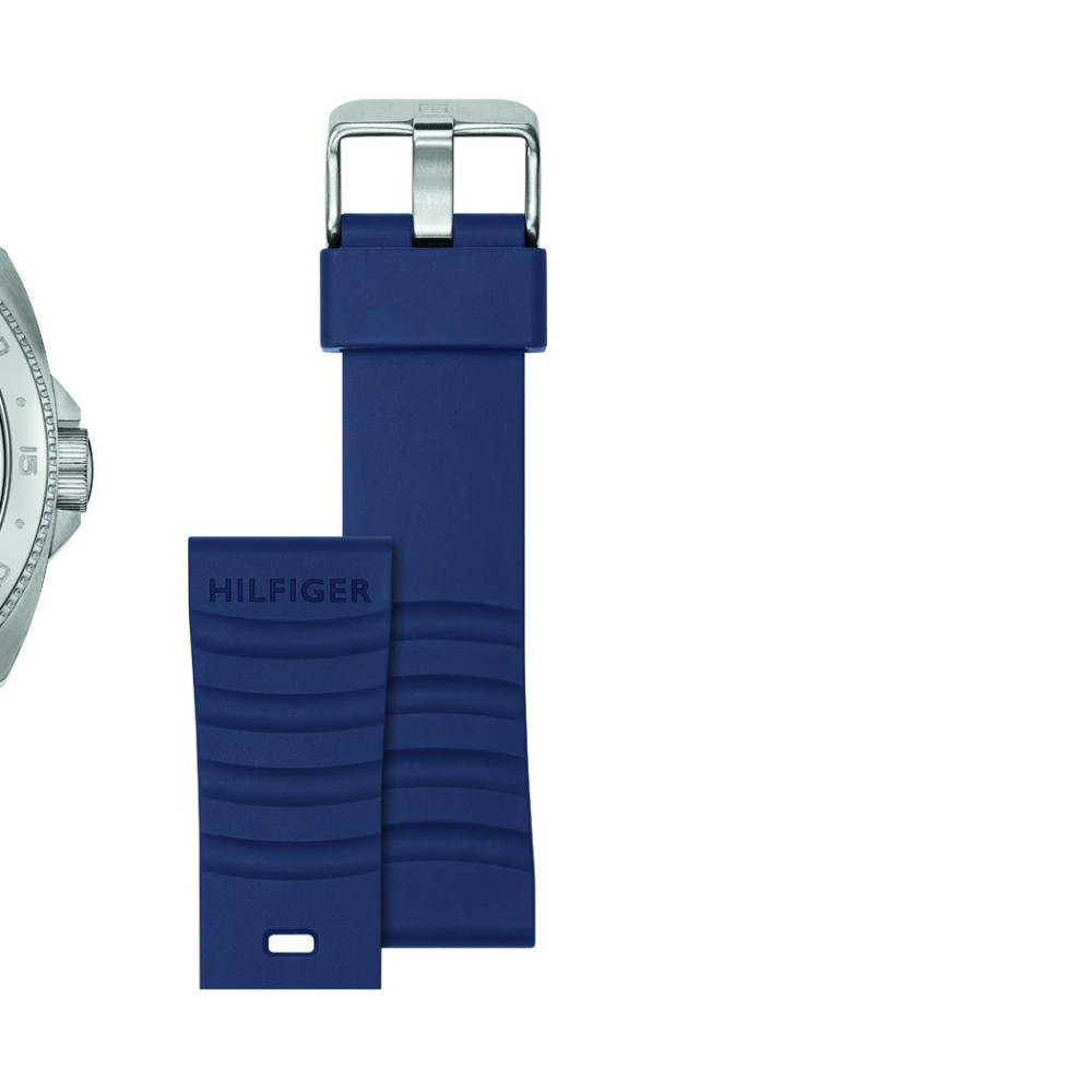 Tommy Hilfiger Męskie 1791432 6