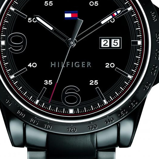 Tommy Hilfiger Męskie 1791452 2