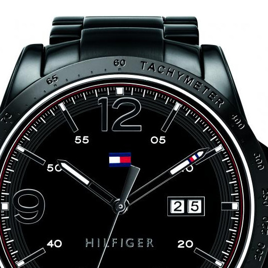 Tommy Hilfiger Męskie 1791452 3