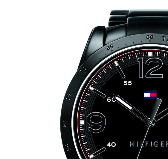 Tommy Hilfiger Męskie 1791452 4