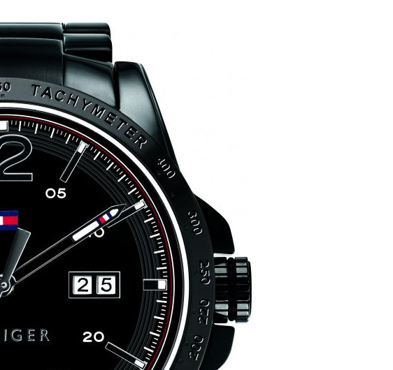 Tommy Hilfiger Męskie 1791452 5