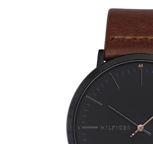 Tommy Hilfiger Męskie 1791461 4