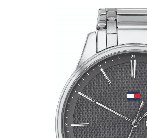 Tommy Hilfiger Męskie 1791490 4