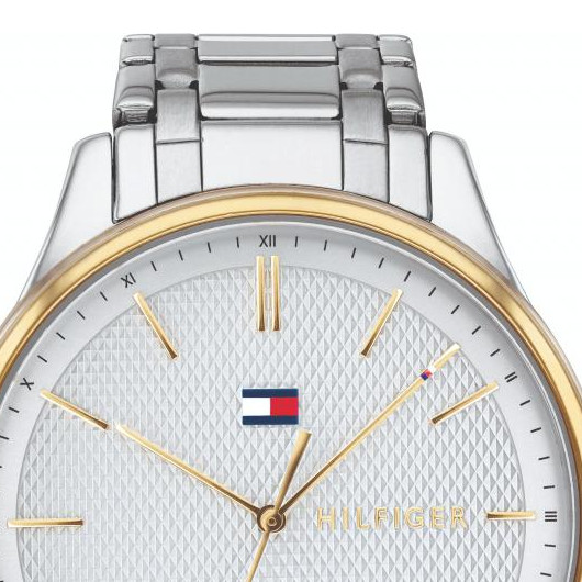 Tommy Hilfiger Męskie 1791491 3
