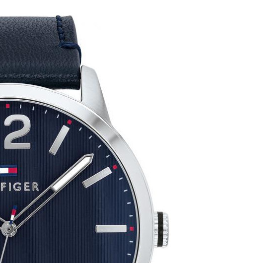 Tommy Hilfiger Męskie 1791496 5