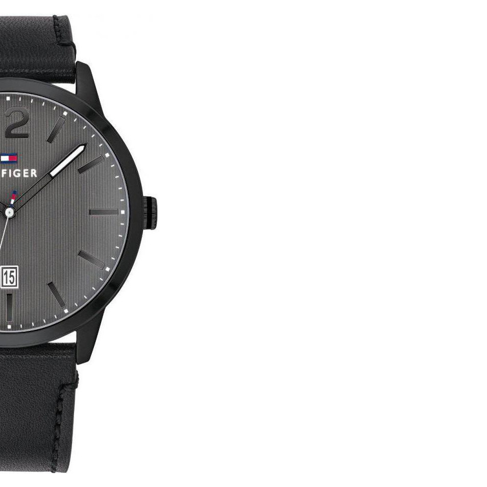 Tommy Hilfiger Męskie 1791497 6