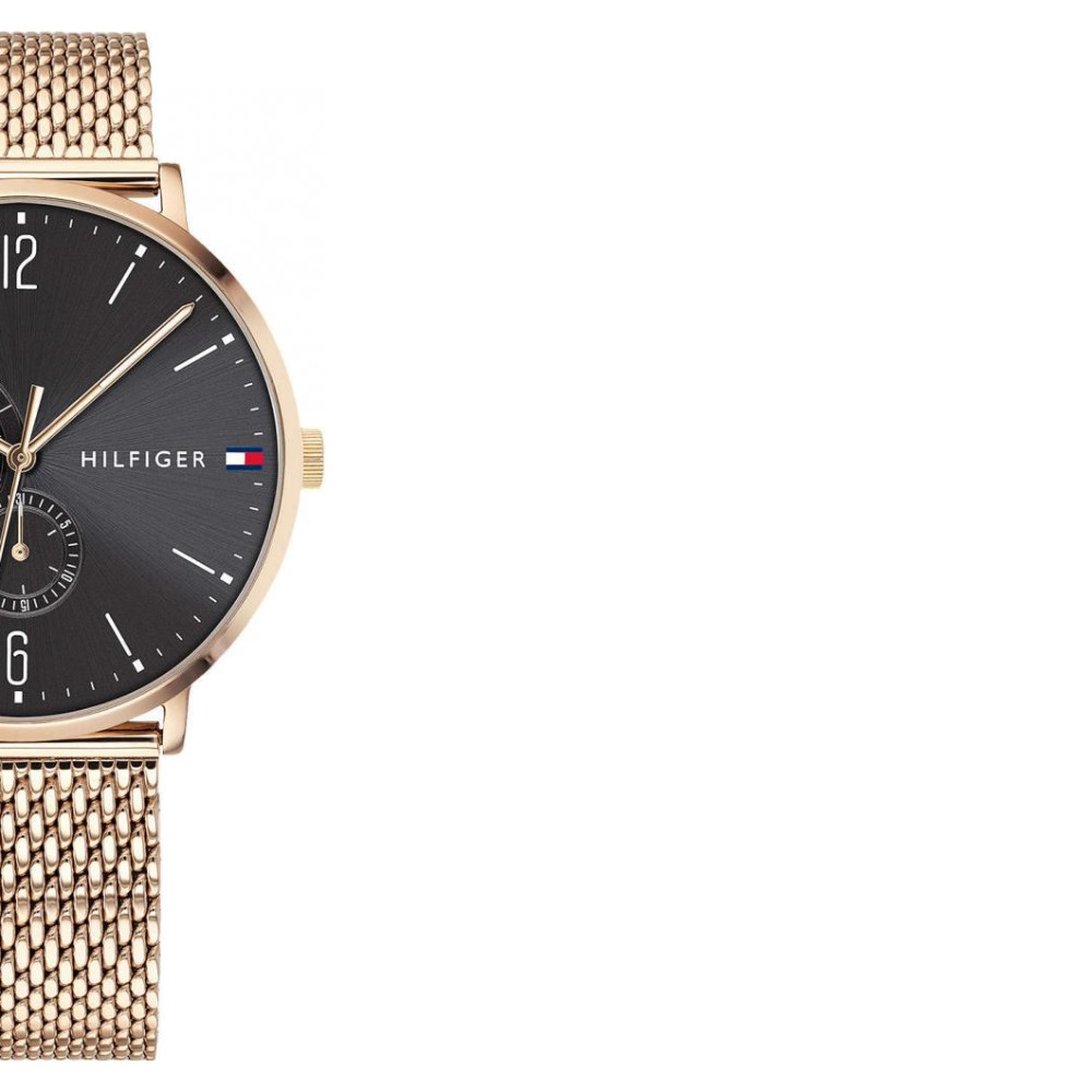 Tommy Hilfiger Męskie 1791506 6