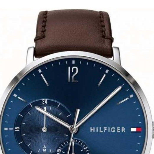 Tommy Hilfiger Męskie 1791508 3