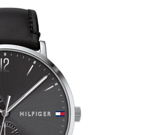 Tommy Hilfiger Męskie 1791509 5
