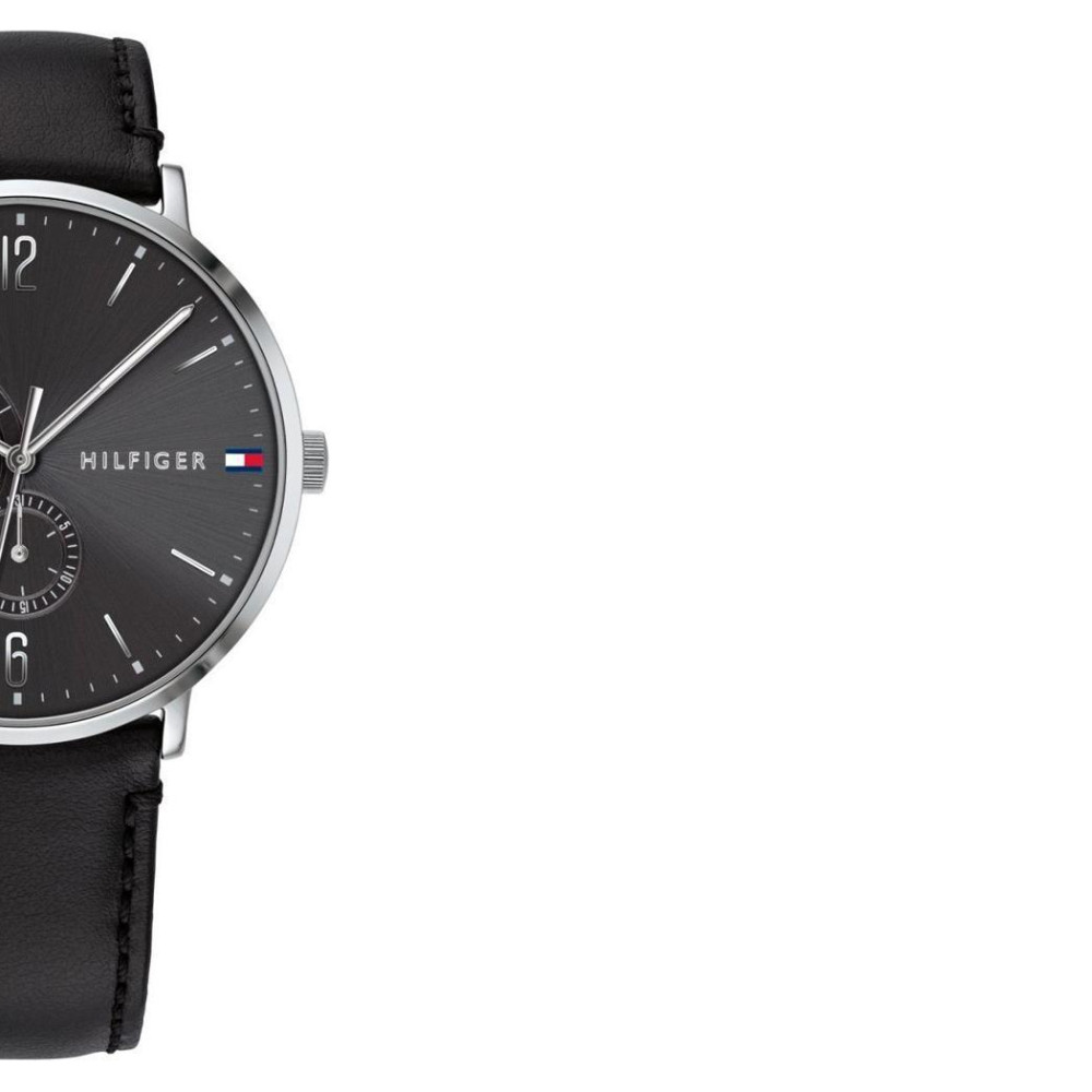 Tommy Hilfiger Męskie 1791509 6