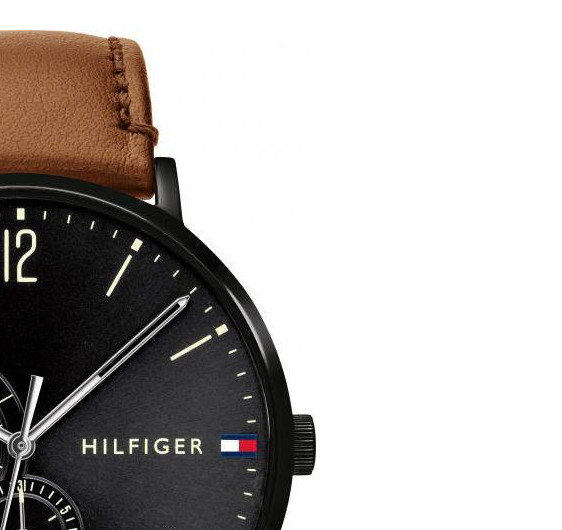 Tommy Hilfiger Męskie 1791510 5