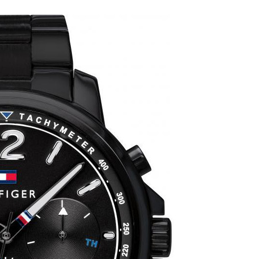 Tommy Hilfiger Męskie 1791529 5
