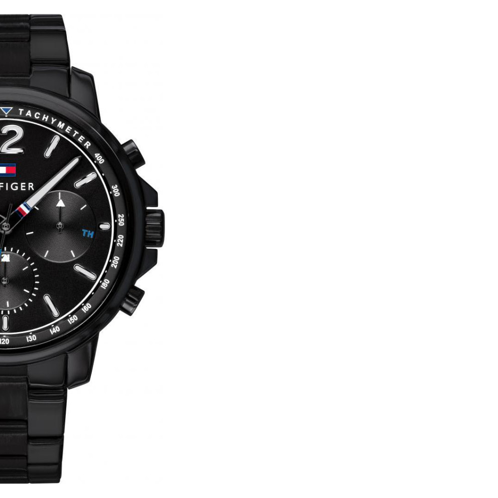 Tommy Hilfiger Męskie 1791529 6